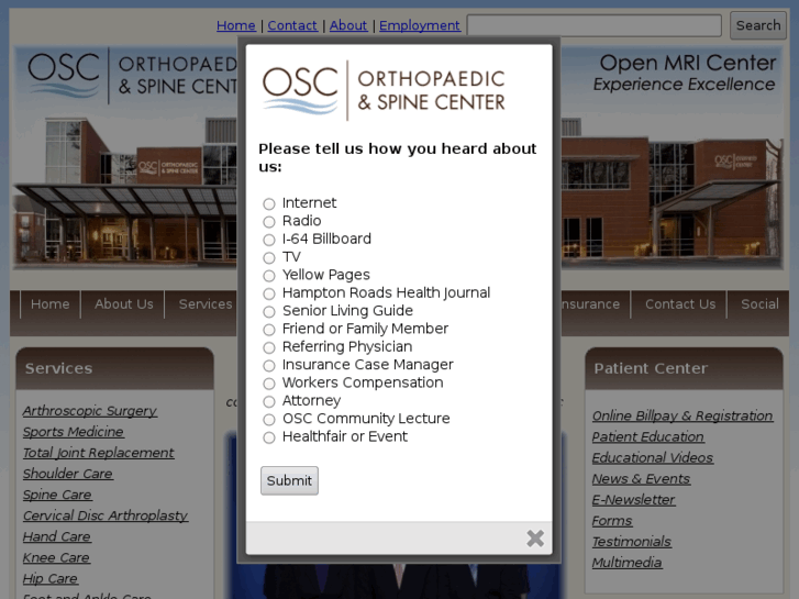 www.osc-ortho.com