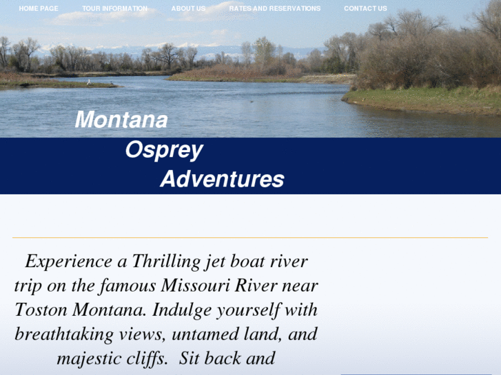 www.ospreyadventuring.com