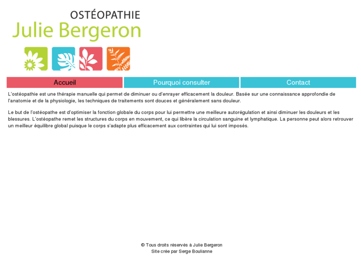 www.osteopathiejuliebergeron.com