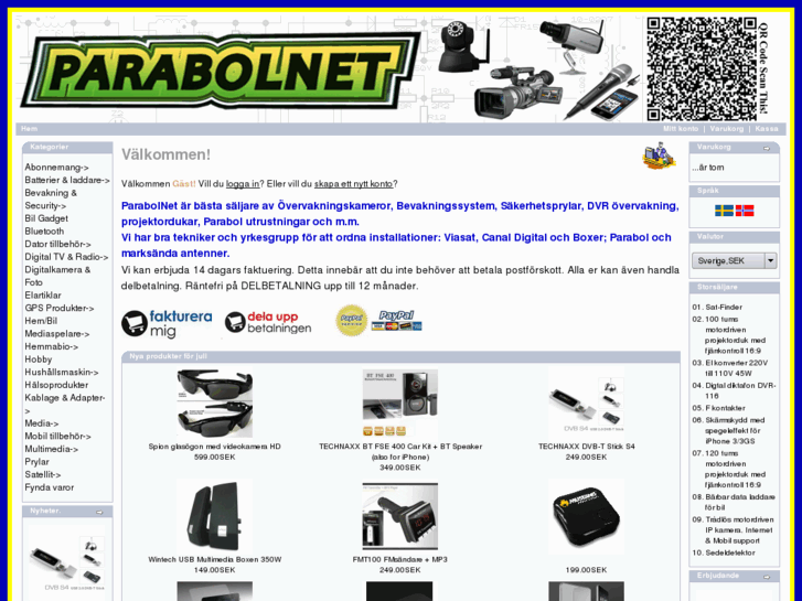 www.parabol-net.com