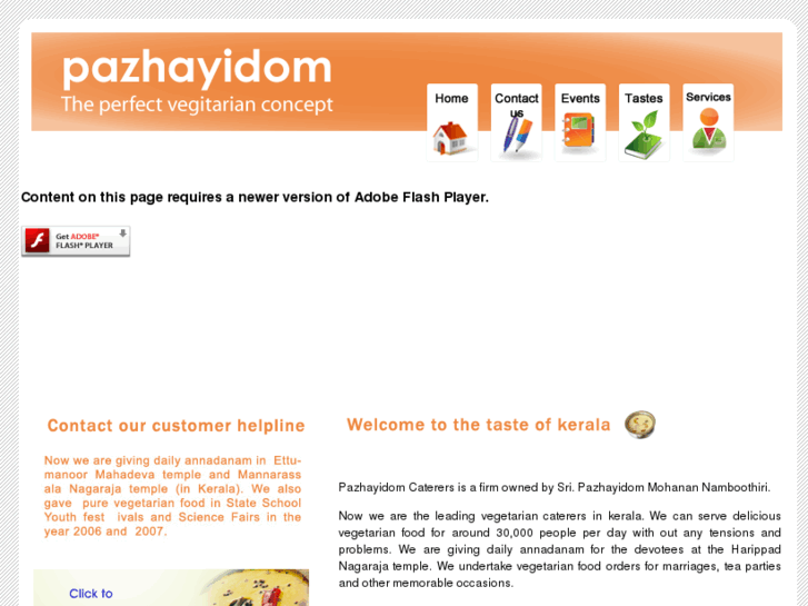 www.pazhayidom.com