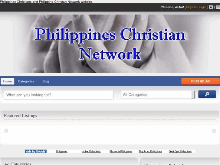 www.philippinechristian.com