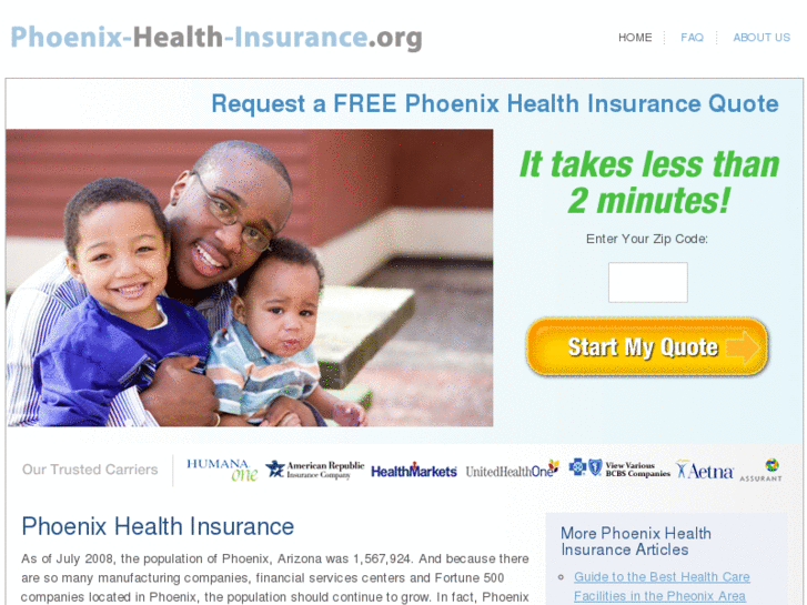 www.phoenix-health-insurance.org