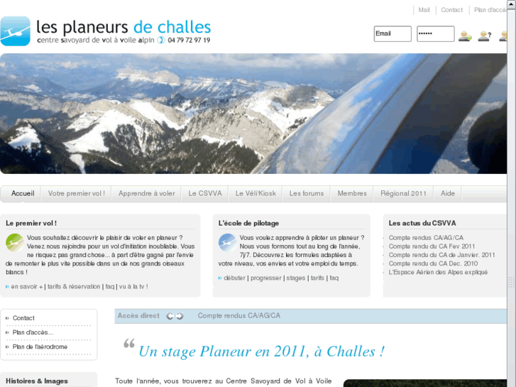 www.planeur-challes.fr