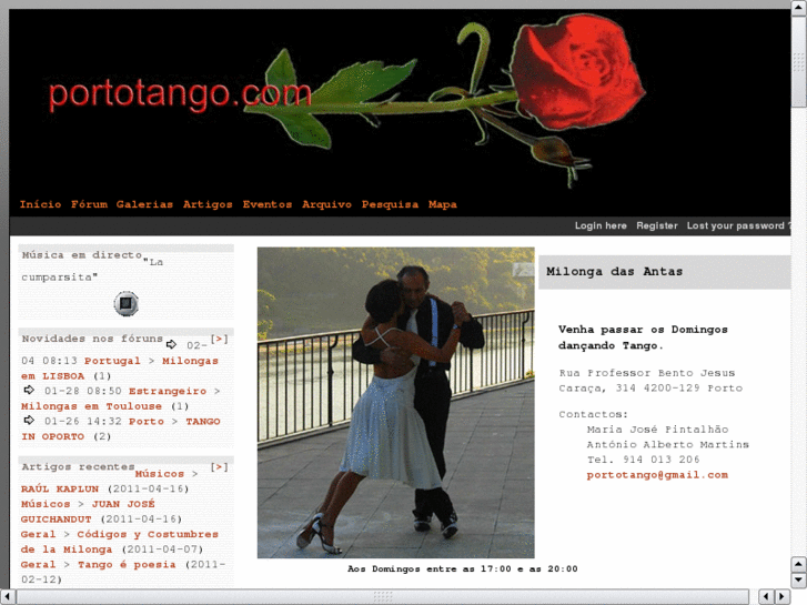 www.portotango.com