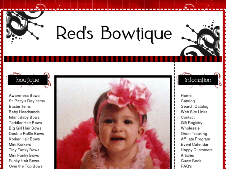 www.redsbowtique.com