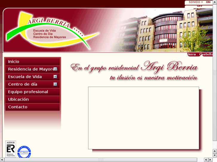 www.residenciaargiberria.com