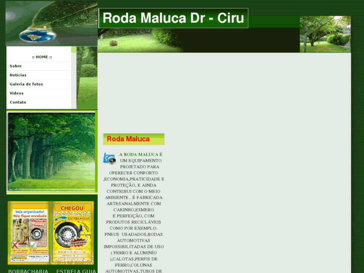 www.rodamaluca.com