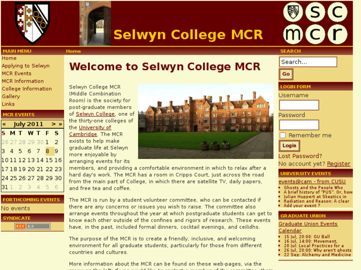 www.selwynmcr.com