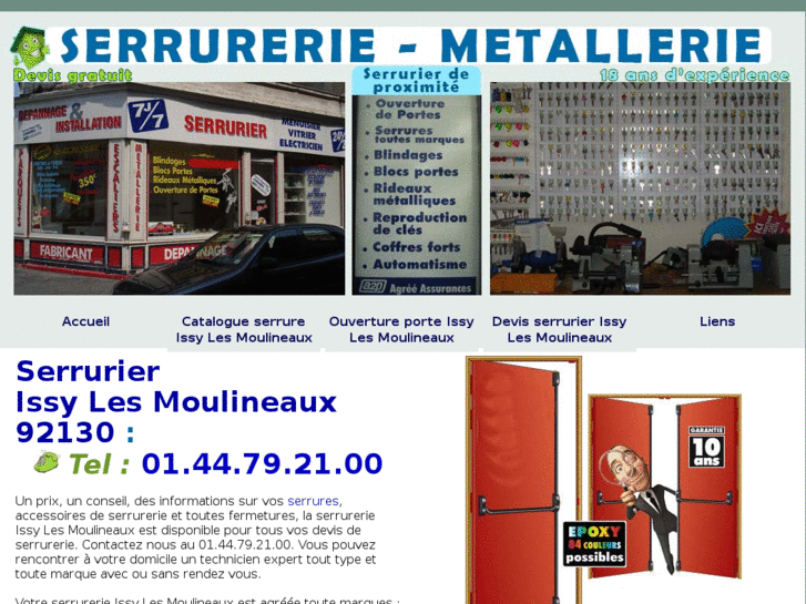 www.serruriers-issy-les-moulineaux.fr