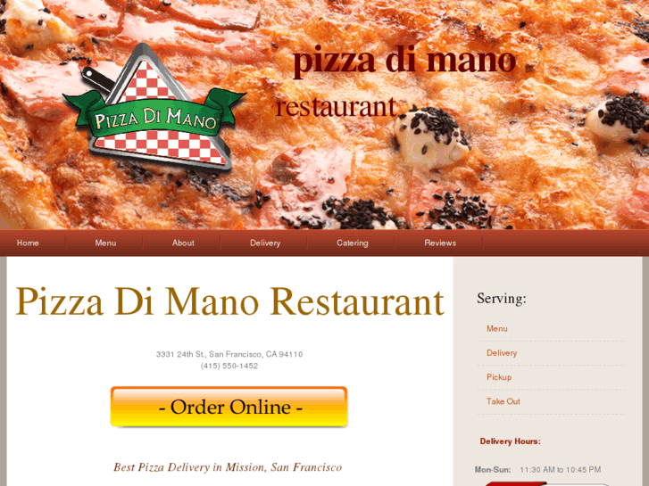 www.sfpizzadimano.com