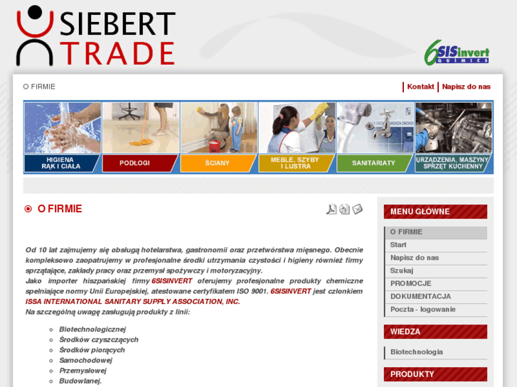 www.sieberttrade.com