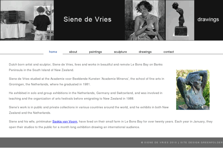 www.sienedevries.com