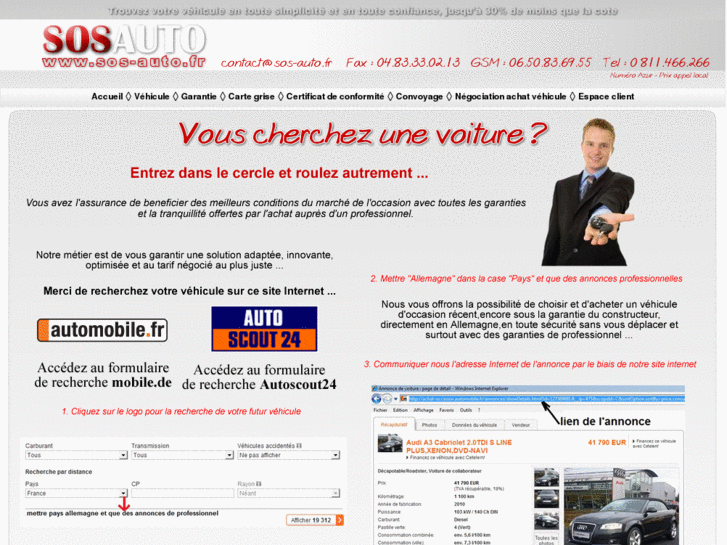 www.sos-auto.fr