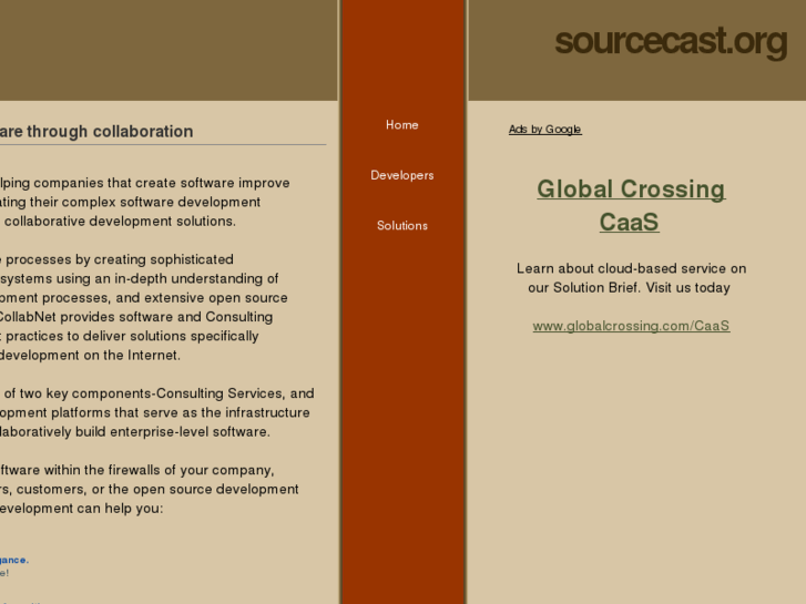 www.sourcecast.org