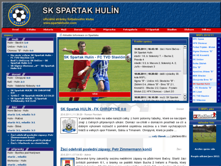 www.spartakhulin.com