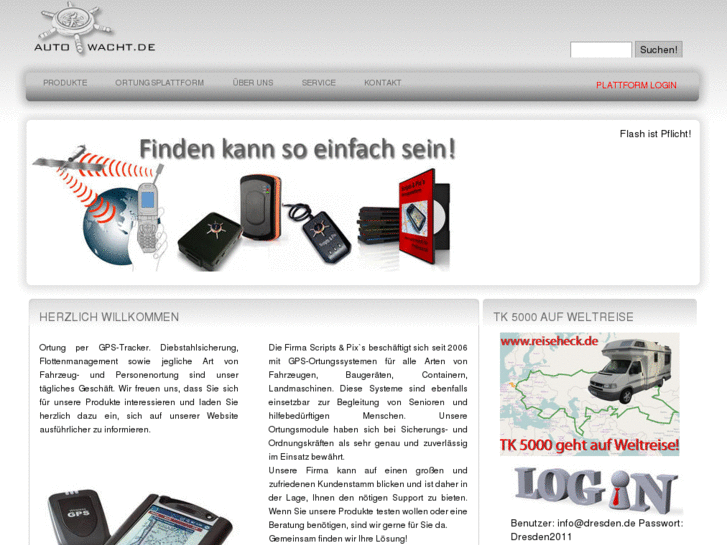 www.sprotteonline.de