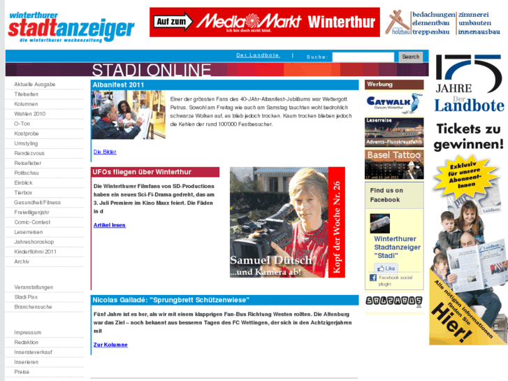 www.stadi-online.ch