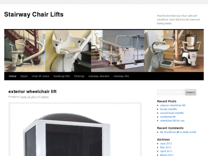 www.stairwaychairliftsbuyerguide.com