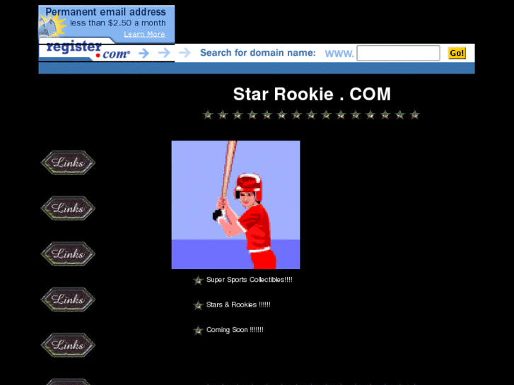 www.starrookie.com