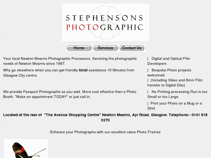 www.stephensonsphoto.com