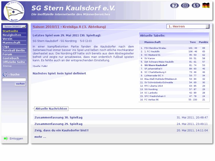 www.sternkaulsdorf.de