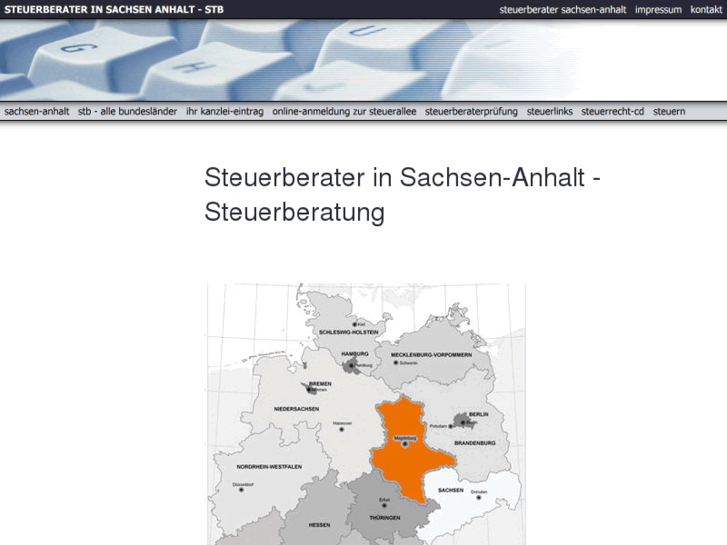 www.steuerberater-sachsen-anhalt-steuerberatung.de