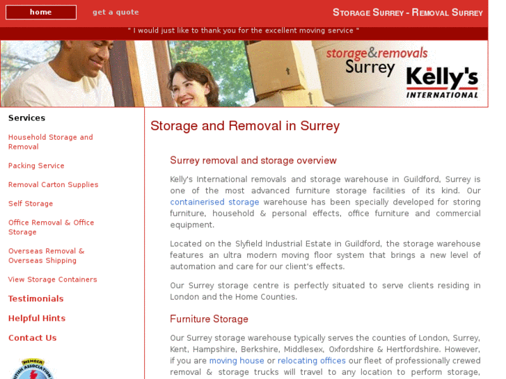 www.storage-surrey.co.uk