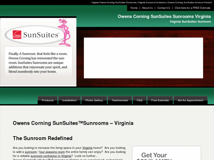 www.sunsuitesvirginia.com