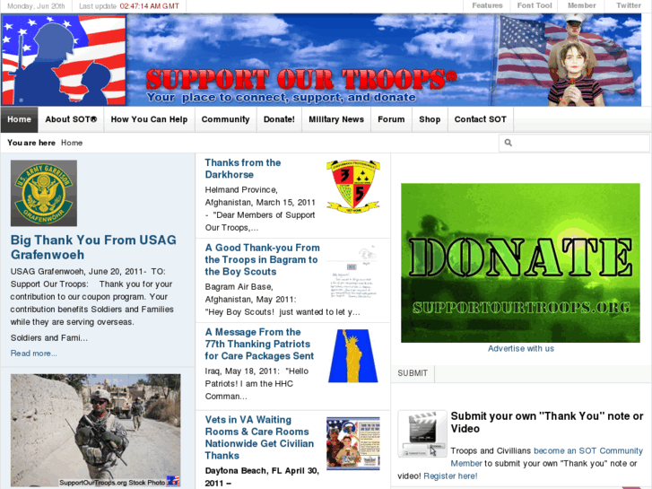 www.support-them.org