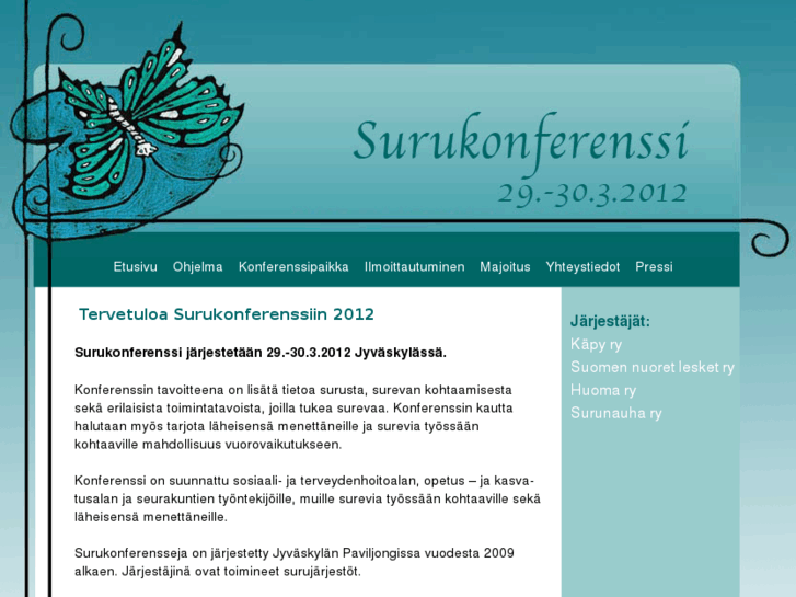 www.surut.fi