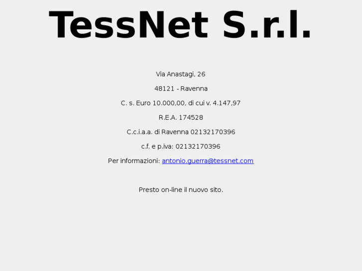 www.tessnet.it