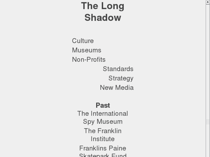 www.thelongshadow.com