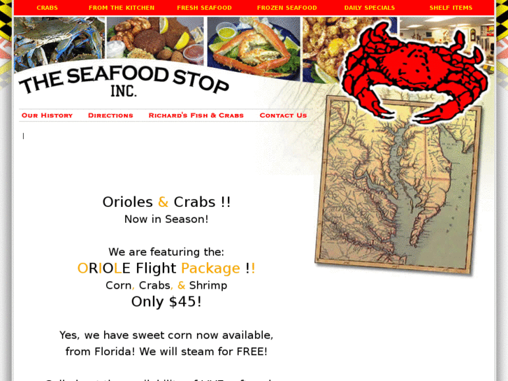 www.theseafoodstop.com