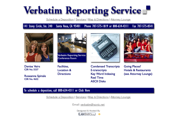 www.verbatimreporting.com