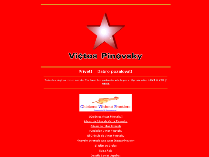 www.victorpinovsky.com