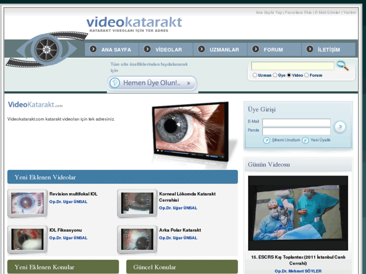 www.videokatarakt.com