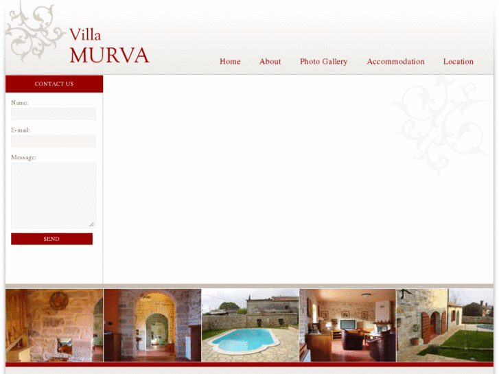 www.villa-murva.com