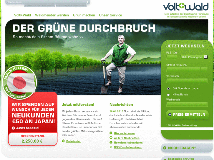 www.voltundwald.info