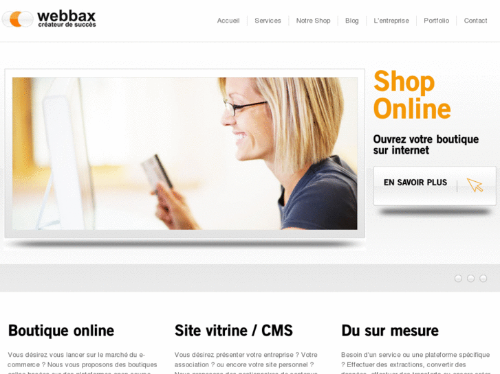 www.webbax.ch