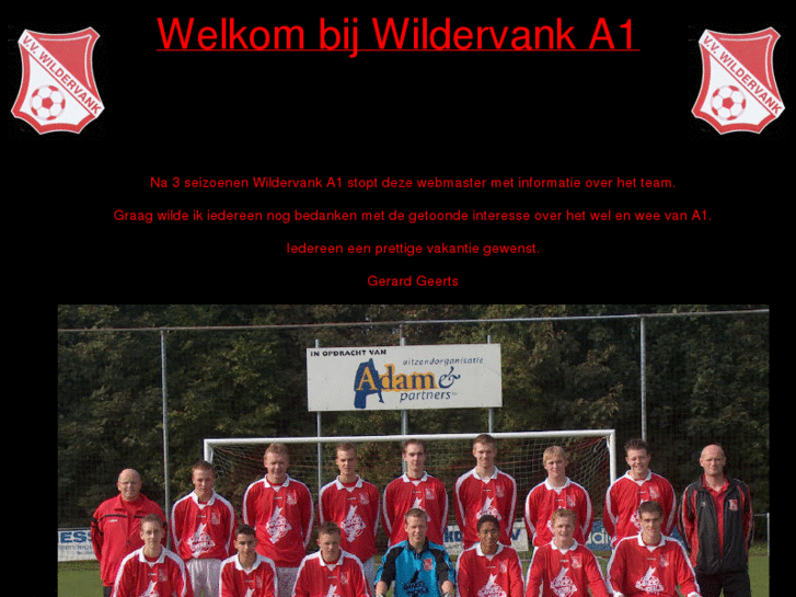 www.wildervanka1.com