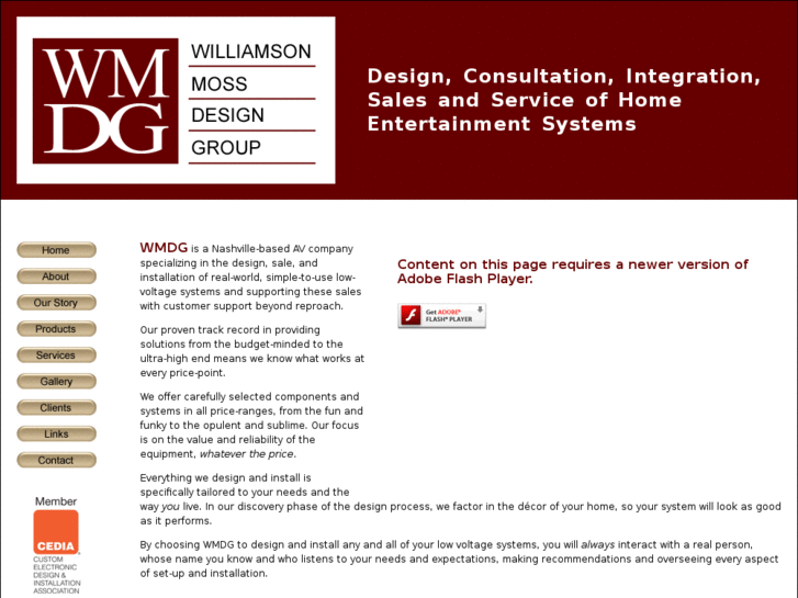 www.williamson-moss.com