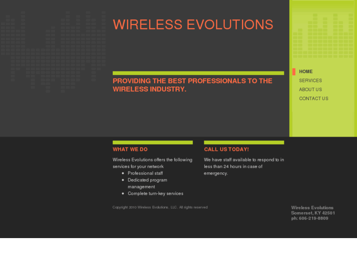 www.wireless-evolutions.com