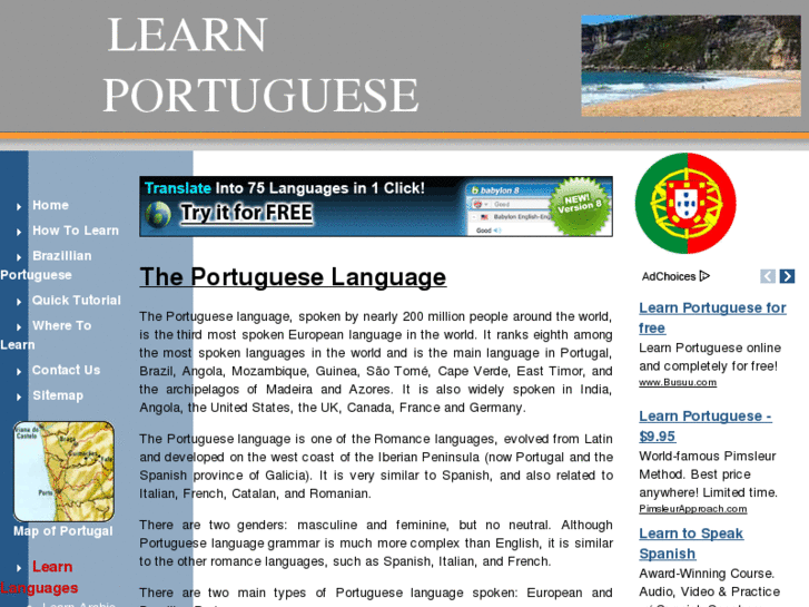 www.youlearnportuguese.com