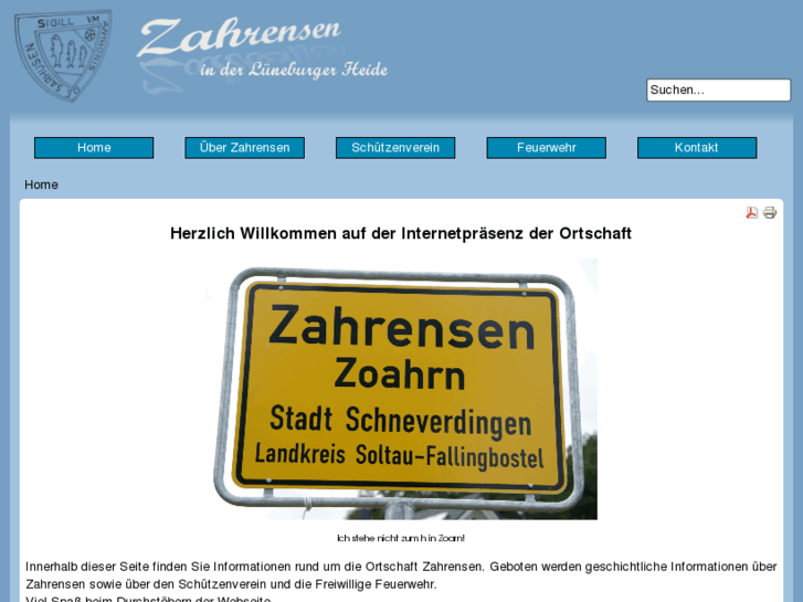 www.zahrensen.net