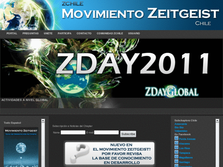 www.zchile.cl