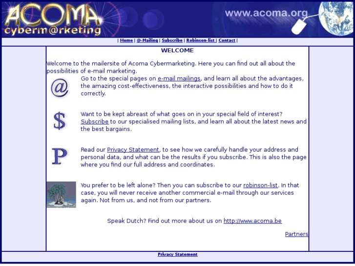 www.acoma.org