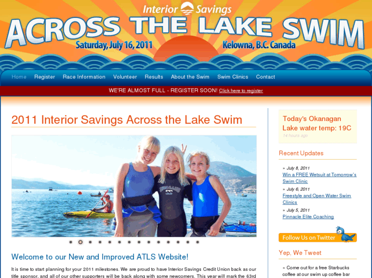 www.acrossthelakeswim.com