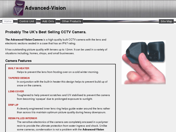 www.advanced-vision.net