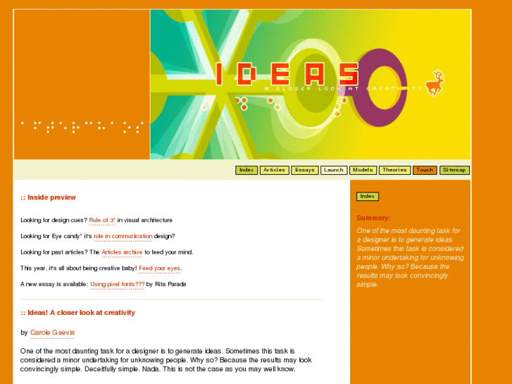 www.afterchaos.com